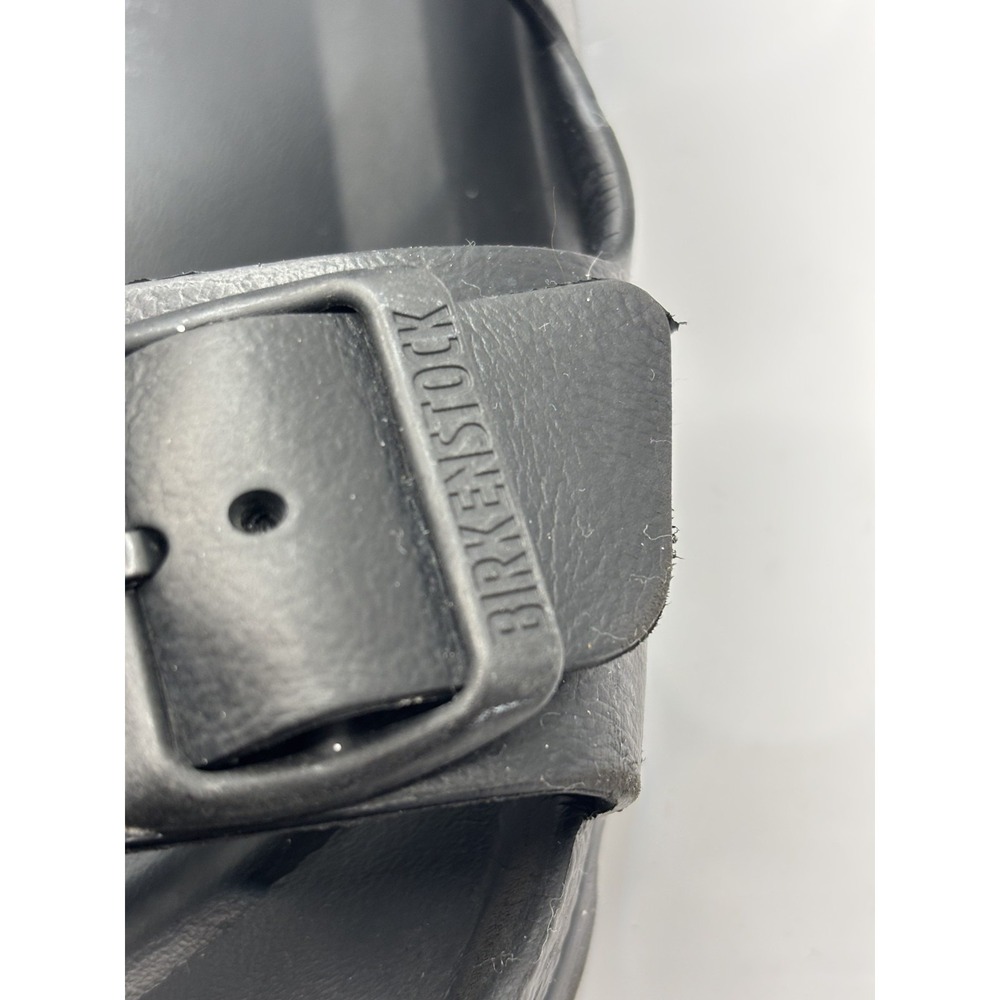 BIRKENSTOCK Sandals Mens Arizona EVA Essentials Comfort Slide-Sz 43 (US 10/10.5) - Picture 7 of 9
